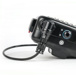 Nauticam NA-Shinobi-S 外接銀幕防水盒 for Atomos Shinobi 5.2" 4K HDMI Monitor with SDI input (接單訂貨) Nauticam NA-Shinobi-S 外接銀幕防水盒 for Atomos Shinobi 5.2" 4K HDMI Monitor with SDI input (接單訂貨)