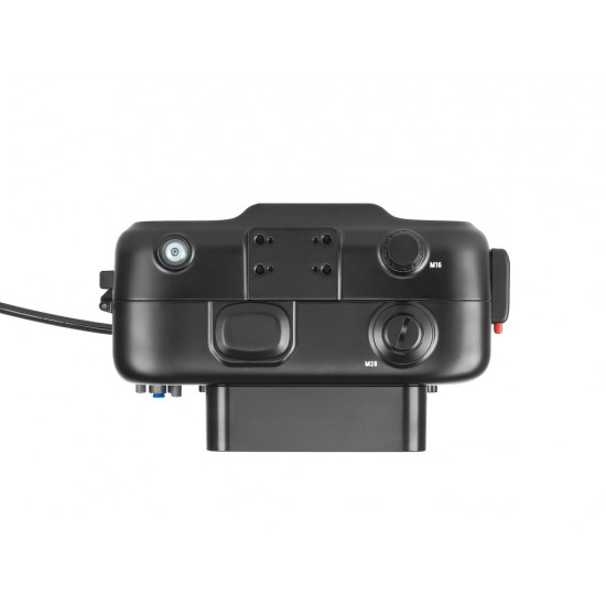 Nauticam NA-503-S 外接銀幕防水盒 for SmallHD 503 UltraBright On-Camera Monitor (with 3G-SDI input support)