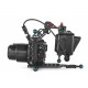 Nauticam NA-503-S 外接銀幕防水盒 for SmallHD 503 UltraBright On-Camera Monitor (with 3G-SDI input support)