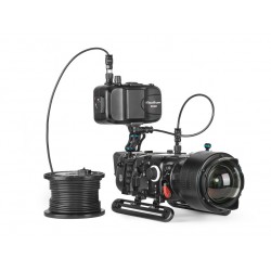 Nauticam NA-503-H 外接銀幕防水盒 for SmallHD 503 UltraBright On-Camera Monitor (With HDMI 1.4 input) Nauticam NA-503-H 外接銀幕防水盒 for SmallHD 503 UltraBright On-Camera Monitor (With HDMI 1.4 input)