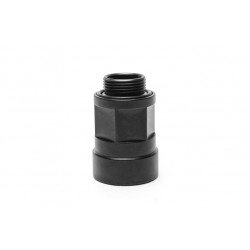 Nauticam M16 螺牙插座延伸座 for 25032 HDMI 接座 Nauticam M16 螺牙插座延伸座 for 25032 HDMI 接座