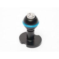 Nauticam 閃燈圓球座 Nauticam 閃燈圓球座