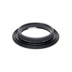 Nauticam TC1017-Z 變焦環 for Tokina AT-X 10-17mm F3.5-4.5 Fisheye DX  Nauticam TC1017-Z 變焦環 for Tokina AT-X 10-17mm F3.5-4.5 Fisheye DX