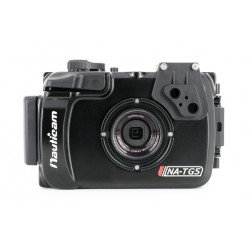 Nauticam NA-TG5 防水盒 for Olympus Tough TG-5/TG-6 Nauticam NA-TG5 防水盒 for Olympus Tough TG-5/TG-6