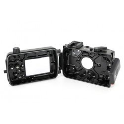 Nauticam NA-TG5 防水盒 for Olympus Tough TG-5/TG-6 Nauticam NA-TG5 防水盒 for Olympus Tough TG-5/TG-6