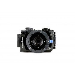 Nauticam NA-TG7 防水盒 for Olympus Tough TG-7/ 6 (整合卡榫鏡頭接座, 可接WWL-C廣角鏡) Nauticam NA-TG7 防水盒 for Olympus Tough TG-7/ 6 (整合卡榫鏡頭接座, 可接WWL-C廣角鏡)