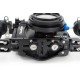 Nauticam NA-TG6 防水盒 for Olympus Tough TG-6 (整合卡榫鏡頭接座, 可接WWL-C廣角鏡)