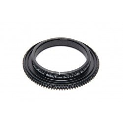 Nauticam TN1017-Z 變焦環 for Tokina AT-X 10-17mm F3.5-4.5 Fisheye DX Nauticam TN1017-Z 變焦環 for Tokina AT-X 10-17mm F3.5-4.5 Fisheye DX