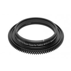 Nauticam TN1116-Z 變焦環 for Tokina AT-X Pro 11-16mm F2.8 (IF) DX (Nikon) Nauticam TN1116-Z 變焦環 for Tokina AT-X Pro 11-16mm F2.8 (IF) DX (Nikon)
