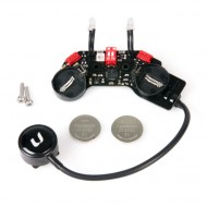Nauticam TTL 閃燈轉換器 for Nikon (Nauticam NA-D5/D500) Nauticam TTL 閃燈轉換器 for Nikon (Nauticam NA-D5/D500)