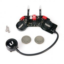 Nauticam TTL 閃燈轉換器 for Nikon (Nauticam NA-D5/D500) Nauticam TTL 閃燈轉換器 for Nikon (Nauticam NA-D5/D500)