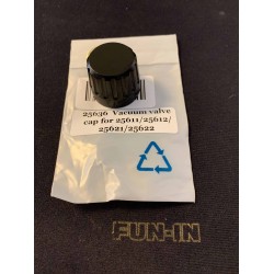 Nauticam 25611/25612/25621/25622 用抽真空閥蓋 Nauticam 25611/25612/25621/25622 用抽真空閥蓋
