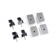 Nauticam 0.5kg 配重 for 16227/16264 滑軌底座 (4pcs) Nauticam 0.5kg 配重 for 16227/16264 滑軌底座 (4pcs)