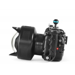 Nauticam N100 0.36x 輕便水下微距廣角轉換鏡頭罩 (WACP-C) Nauticam N100 0.36x 輕便水下微距廣角轉換鏡頭罩 (WACP-C)