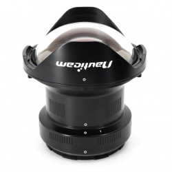 Nauticam 0.36x 水下微距廣角轉換鏡頭罩 (WACP, 讓廣角鏡可更靠近物體拍攝) (包含浮力環與N120轉N100轉接環) Nauticam 0.36x 水下微距廣角轉換鏡頭罩 (WACP, 讓廣角鏡可更靠近物體拍攝) (包含浮力環與N120轉N100轉接環)