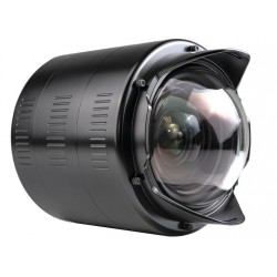Nauticam 0.36x 水下微距廣角轉換鏡頭罩 for Sigma 18-35mm F1.8 (WACP, 讓廣角鏡可更靠近物體拍攝) Nauticam 0.36x 水下微距廣角轉換鏡頭罩 for Sigma 18-35mm F1.8 (WACP, 讓廣角鏡可更靠近物體拍攝)