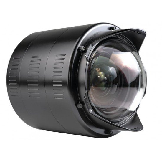 Nauticam 0.36x 水下微距廣角轉換鏡頭罩 for Sigma 18-35mm F1.8 (WACP, 讓廣角鏡可更靠近物體拍攝)