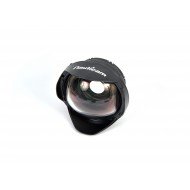 Nauticam 廣角鏡 WWL-1 130 度 FOV Nauticam 廣角鏡 WWL-1 130 度 FOV
