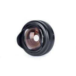 Nauticam 廣角鏡 WWL-1B 130 度 FOV (相容28mm鏡頭, 包含浮力圈) Nauticam 廣角鏡 WWL-1B 130 度 FOV (相容28mm鏡頭, 包含浮力圈)