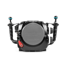 Nauticam Weapon LT 防水盒 for RED DSMC2 攝影機系統 (N120 Port) Nauticam Weapon LT 防水盒 for RED DSMC2 攝影機系統 (N120 Port)