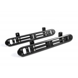 Nauticam 滑軌底座 for Epic/Weapon LT 防水盒 Nauticam 滑軌底座 for Epic/Weapon LT 防水盒