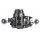 Nauticam NA-XH1 防水盒 for Fujifilm X-H1 (已停產) Nauticam NA-XH1 防水盒 for Fujifilm X-H1 (已停產)