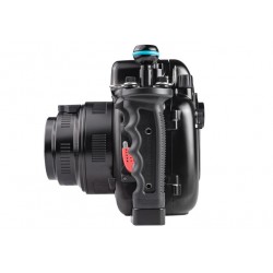 Nauticam NA-XH1 防水盒 for Fujifilm X-H1 (已停產) Nauticam NA-XH1 防水盒 for Fujifilm X-H1 (已停產)