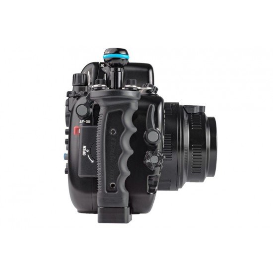 Nauticam NA-XH1 防水盒 for Fujifilm X-H1 (已停產) Nauticam NA-XH1 防水盒 for Fujifilm X-H1 (已停產)