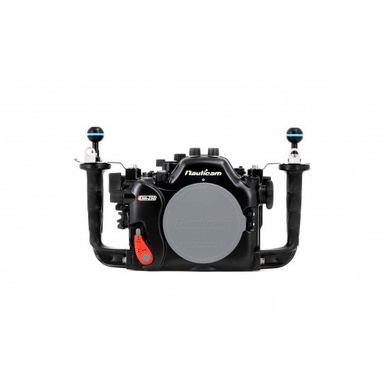Nauticam NA-Z50 防水盒 for Nikon Z 50 Nauticam NA-Z50 防水盒 for Nikon Z 50