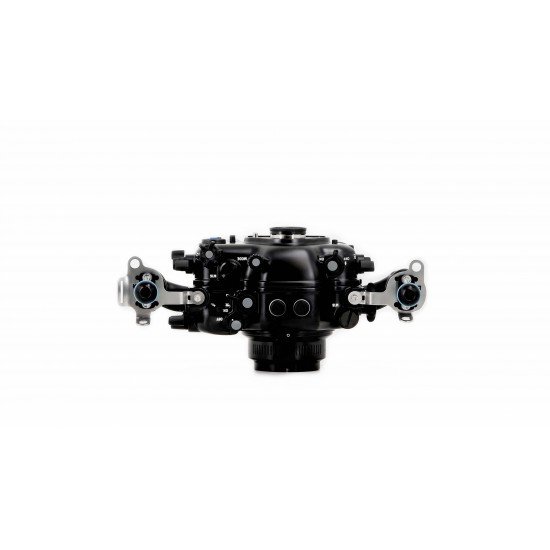 Nauticam NA-Z50 防水盒 for Nikon Z 50 Nauticam NA-Z50 防水盒 for Nikon Z 50