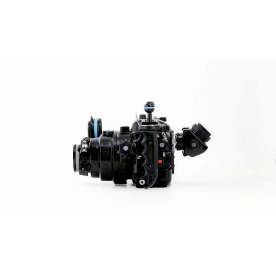 Nauticam NA-Z50 防水盒 for Nikon Z 50 Nauticam NA-Z50 防水盒 for Nikon Z 50