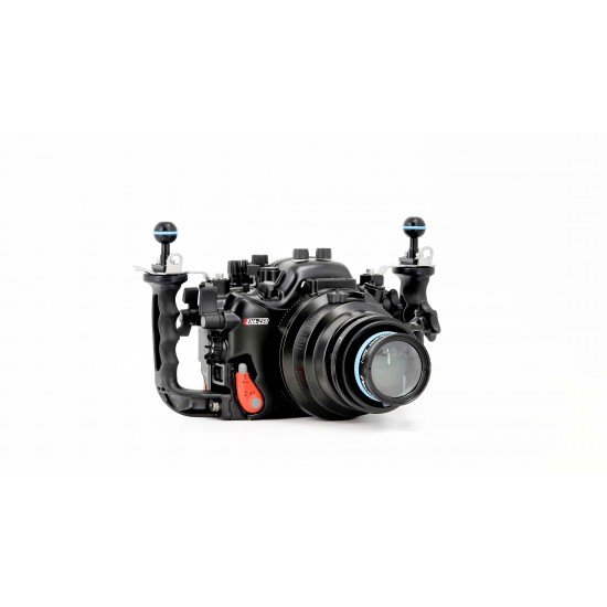 Nauticam NA-Z50 防水盒 for Nikon Z 50 Nauticam NA-Z50 防水盒 for Nikon Z 50