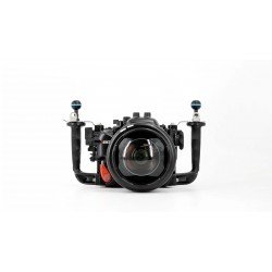 Nauticam NA-Z50 防水盒 for Nikon Z 50 Nauticam NA-Z50 防水盒 for Nikon Z 50