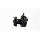 Nauticam NA-Z50 防水盒 for Nikon Z 50 Nauticam NA-Z50 防水盒 for Nikon Z 50