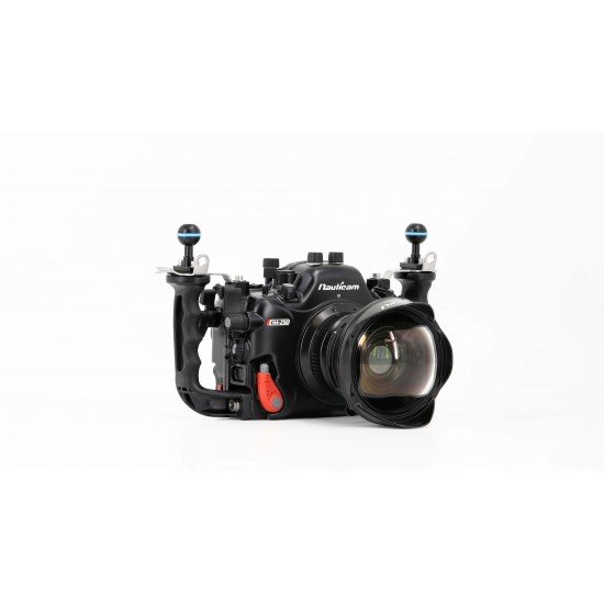 Nauticam NA-Z50 防水盒 for Nikon Z 50 Nauticam NA-Z50 防水盒 for Nikon Z 50