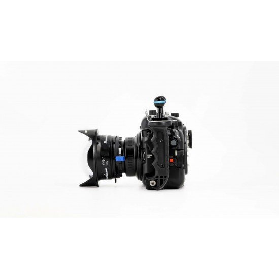 Nauticam NA-Z50 防水盒 for Nikon Z 50 Nauticam NA-Z50 防水盒 for Nikon Z 50