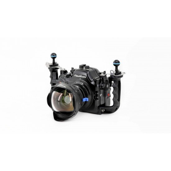 Nauticam NA-Z50 防水盒 for Nikon Z 50 Nauticam NA-Z50 防水盒 for Nikon Z 50