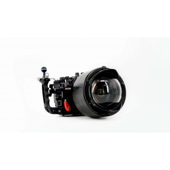 Nauticam NA-Z50 防水盒 for Nikon Z 50 Nauticam NA-Z50 防水盒 for Nikon Z 50