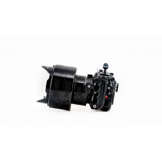 Nauticam NA-Z50 防水盒 for Nikon Z 50 Nauticam NA-Z50 防水盒 for Nikon Z 50