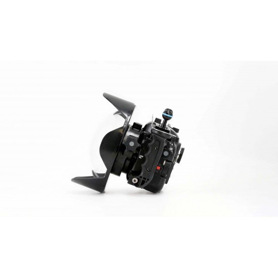 Nauticam NA-Z50 防水盒 for Nikon Z 50 Nauticam NA-Z50 防水盒 for Nikon Z 50