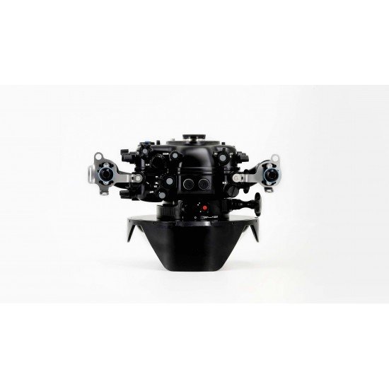 Nauticam NA-Z50 防水盒 for Nikon Z 50 Nauticam NA-Z50 防水盒 for Nikon Z 50