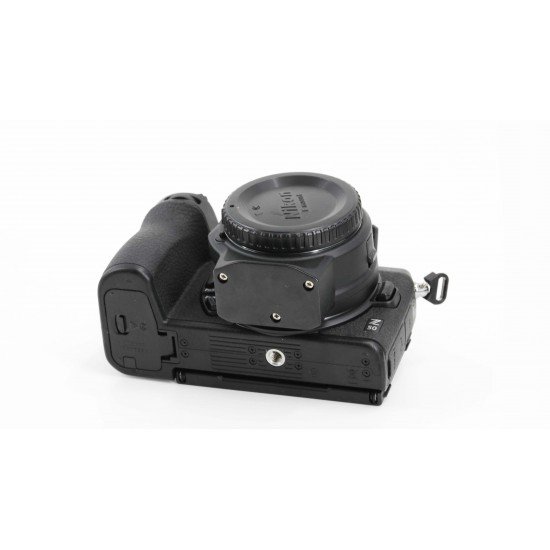 Nauticam NA-Z50 防水盒 for Nikon Z 50 Nauticam NA-Z50 防水盒 for Nikon Z 50