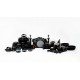 Nauticam NA-Z50 防水盒 for Nikon Z 50 Nauticam NA-Z50 防水盒 for Nikon Z 50