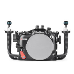 Nauticam NA-Z6III 防水盒 for Nikon Z6III (HDMI 2.0 支援) Nauticam NA-Z6III 防水盒 for Nikon Z6III (HDMI 2.0 支援)
