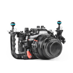 Nauticam NA-Z6III 防水盒 for Nikon Z6III (HDMI 2.0 支援) Nauticam NA-Z6III 防水盒 for Nikon Z6III (HDMI 2.0 支援)