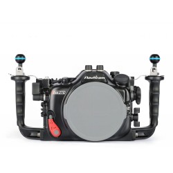 Nauticam NA-Z7II 防水盒 for Nikon Z7II / Z6II (HDMI 2.0 支援) Nauticam NA-Z7II 防水盒 for Nikon Z7II / Z6II (HDMI 2.0 支援)