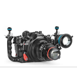 Nauticam NA-Z8 防水盒 for Nikon Z8 (HDMI 2.0 支援) Nauticam NA-Z8 防水盒 for Nikon Z8 (HDMI 2.0 支援)
