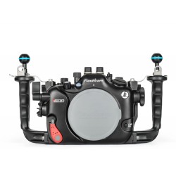 Nauticam NA-α1 防水盒 for Sony α1 Nauticam NA-α1 防水盒 for Sony α1