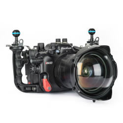 Nauticam NA-α1 防水盒 for Sony α1 Nauticam NA-α1 防水盒 for Sony α1