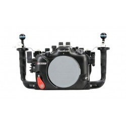 Nauticam NA-α2020 防水盒 for Sony A9II/A7RIV (支援 HDMI 2.0) Nauticam NA-α2020 防水盒 for Sony A9II/A7RIV (支援 HDMI 2.0)